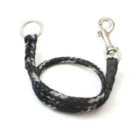 犬　リード　イージードッグ　エクステンション　60cm　ブラック　中型犬用　関東当日便