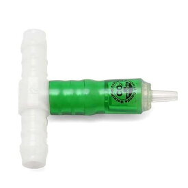 CO2拡散器　CO2マスターアドバンス　12mmホース用（GR）　関東当日便