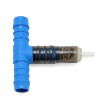 CO2拡散器　CO2マスターアドバンス　16mmホース用（BK）　関東当日便