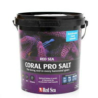 【送料無料】人工海水　レッドシー　コーラルプロソルト　7kg　サンゴ　成長　LPS　SPS
