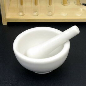 乳鉢　乳棒付　1組　径90mm　関東当日便