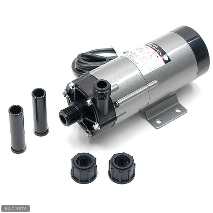 楽天市場】レイシー マグネットポンプ RMD−401 流量45〜52 