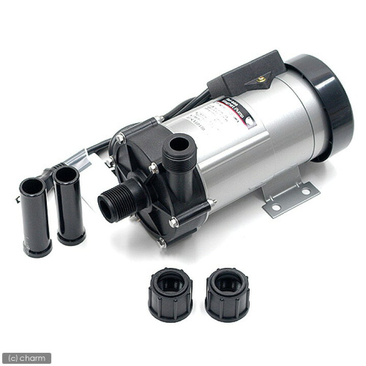 楽天市場】レイシー マグネットポンプ RMD−551 流量60〜70  