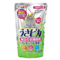 GEX　うさピカ　毎日のお掃除用詰替え　280ml　小動物　掃除　関東当日便