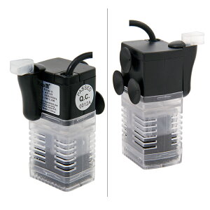 楽天市場 本体 テトラ マイクロフィルター ３０ｃｍ水槽用水中フィルター ポンプ式 関東当日便 Charm 楽天市場店