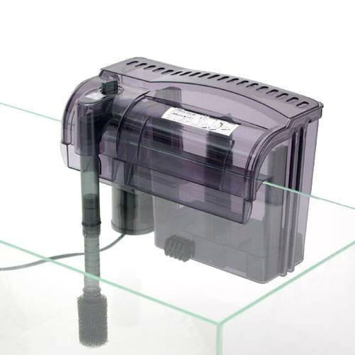 楽天市場 コトブキ工芸 Kotobuki プロフィットフィルター ｂｉｇ 水槽用外掛式フィルター 関東当日便 Charm 楽天市場店