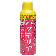 コトブキ工芸　すごいんです　バクテリア　150mL　バクテリア　熱帯魚　観賞魚　関東当日便
