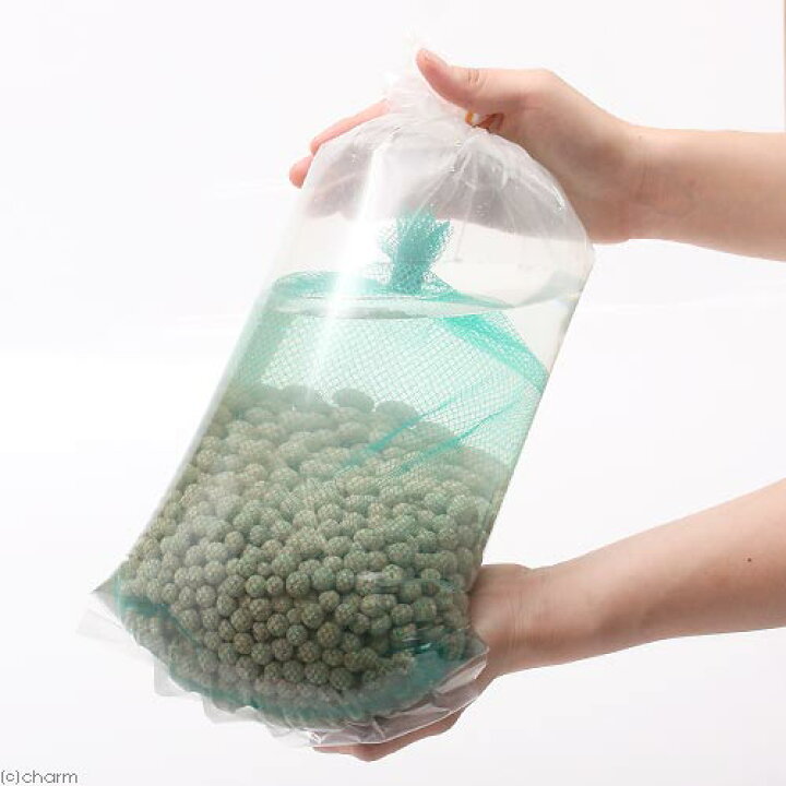 楽天市場】（熱帯魚）エーハイム サブストラット プロ レギュラー 1 