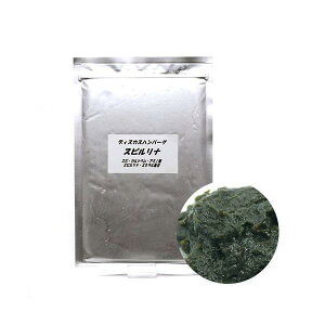 冷凍★スピルリナ 100g ディスカスハンバーグ 別途クール手数料 常温商品同梱不可