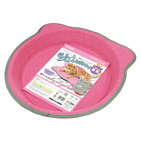 猫用　爪とぎ　マルカン　ツメとぎトレイ　鍋型　猫　爪とぎ（つめとぎ）　関東当日便