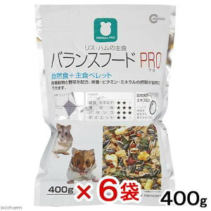 }J@XEn̎H@oXt[h@PRO@400g×6@pt[h@nX^[t[h@@GT@a@֓