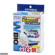 コトブキ工芸　ダブルバイオ　300g×6個　関東当日便