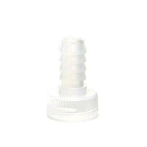 水換えそうじ君 (水換え・底床掃除・油膜取り用アダプター ペットボトル用) 1個 水槽 掃除 関東当日便