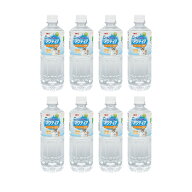 GEX　アクティア　550ml×8　犬　ペットウォーター　ドリンク
