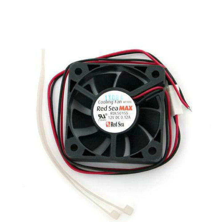楽天市場 取寄せ商品 レッドシー マックス１３０ １３０ｄ用 フード内ファン 水槽用冷却ファン Charm 楽天市場店