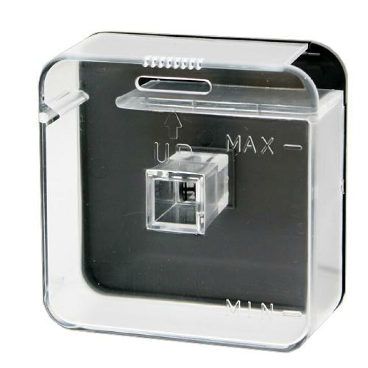 楽天市場 ニッソー フードタイマー 観賞魚用自動給餌器 グレー用 交換エサ入れ 交換パーツ 関東当日便 Charm 楽天市場店