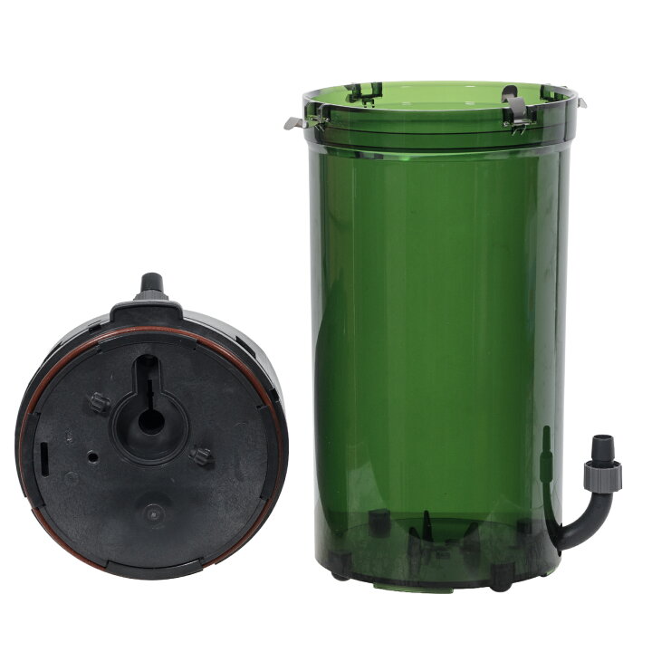 楽天市場 エーハイム サブフィルター ２２１３ バクテリアリング プラスワン ｓサイズ ３ｌ メーカー保証期間１年 関東当日便 Charm 楽天市場店