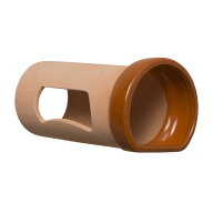 スドー　土管（小）　E−6　SP　水槽用オブジェ　アクアリウム用品　関東当日便