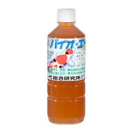 【8／20限定】当選確率2分の1！1等最大100％　冷蔵★Bio・Ace　バイオ・エース　500cc　バクテリア　錦鯉…