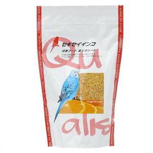 �N�I���X�@�Z�L�Z�C�C���R���N�t�[�h�i��ނ��V�[�h�j�@400g�@���@�t�[�h�@�a�@�����@��@���ށ@�֓�������