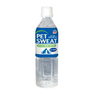 アース・ペット　ペットスエット　おなかの健康を考える　500ml　愛犬・愛猫用　ペットウォーター　ドリ…