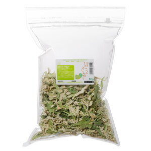 国産 キャベツのみじん切り 80g 小動物のおやつ うさぎ ハムスター 無添加 無着色 関東当日便