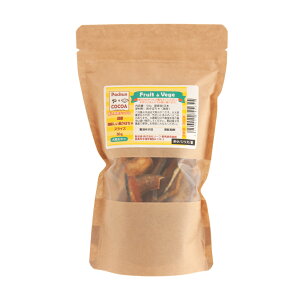 犬 おやつ 野菜 国産 美味しい長かぼちゃスライス 50g 国産 無添加 無着色 蒸し野菜チップス 食物繊維 ドッグフード トッピング 関東当日便