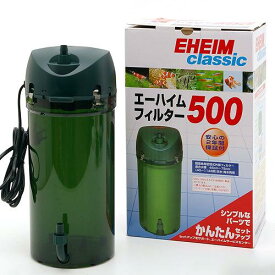 楽天市場 60cm水槽 エーハイム フィルターの通販