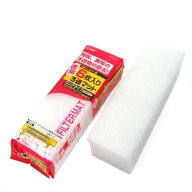 ジェックス　徳用6枚入り　ろ過マット×30個　上部フィルター　交換用マット　お一人様1点限り　関東当日便