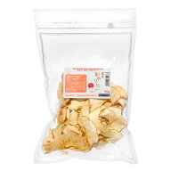 国産　割れりんご　50g　ドライフルーツ　小動物用のおやつ　無添加　無着色