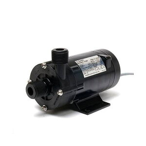 三相電機 マグネットポンプ PMD−371B2M(ネジタイプ) 流量25〜28リットル/分