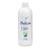 快適空間除菌水　Pulizia　付替タイプ　400ml　関東当日便