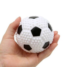 プラッツ　Go　Fetch　スポーツボール　サッカーボール（直径約6．5cm）小型犬用おもちゃ　犬　犬用おもちゃ　関東当日便
