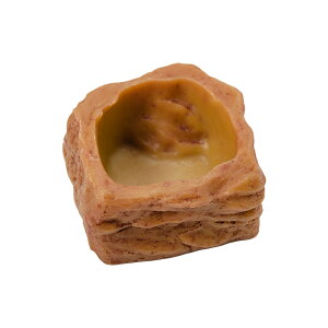 GEX エキゾテラ ウォーターディッシュ XS 爬虫類 水入れ 関東当日便