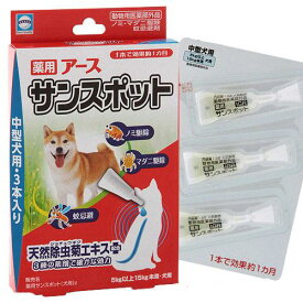 楽天市場 犬 ノミダニ 予防 薬の通販