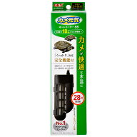 GEX　カメ元気AUTO　HEATER　SH55　ヒーター　関東当日便