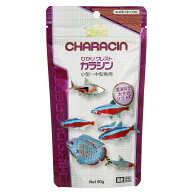 キョーリン　ひかりクレスト　カラシン　80g　小型魚　中型魚　えさ　お一人様30点限り