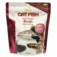 キョーリン　ひかりクレスト　キャット　295g　肉食魚　えさ　お一人様30点限り　関東当日便