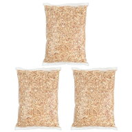 国産　ふわふわ針葉樹チップ　5L×3袋　昆虫用　カブトムシ　クワガタ