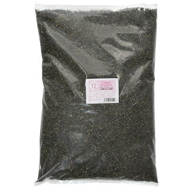 底砂　No．12　大磯砂　スモール　9リットル（約15kg）　Classic　60cm水槽用　底床　水槽　お一人様1点限り　関東当日便