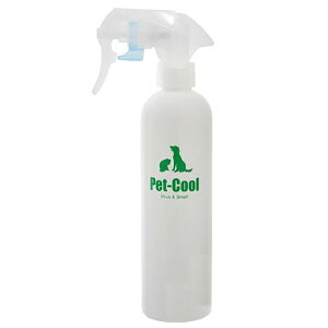 Pet−Cool Virus&Smell スプレータイプ 300ml 関東当日便