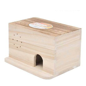 巣箱　アラタ　BIRD　HOUSE　A−8　文鳥巣箱　鳥　巣箱・巣材　関東当日便