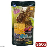 マルカン　つぶつぶ消臭保水ジェル　350g　関東当日便