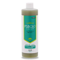 PSBQ10　ピーエスビーキュート　淡水用　500mL　メダカ　金魚　熱帯魚　光合成細菌　バクテリア