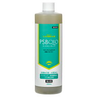 PSBQ10　ピーエスビーキュート　海水用　500mL　光合成細菌　バクテリア　海水魚　サンゴ　関東当日便