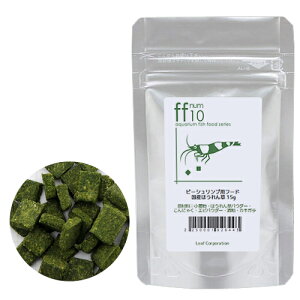 lߑւp@r[Vvpt[h@Yق񑐁@uff@num10v@15g@aquarium@fish@food@series@֓