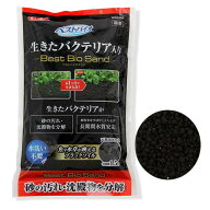 GEX　ベストバイオサンド　1．5L　底床　ジェックス　ソイル　アクアリウム　熱帯魚　水草　用品　関東当…