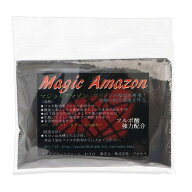 マジックアマゾン　40g　シュリンプ　添加剤　エビ　飼育　関東当日便