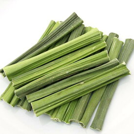 国産　パパイヤの葉の茎　20本入り　かじり木　小動物用のおもちゃ　無添加　無着色　うさぎ　モルモット　毛球ケア　関東当日便