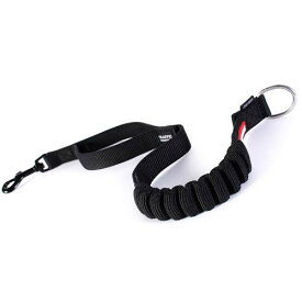 【1／25限定】当選確率2分の1！1等最大100％　犬　リード　イージードッグ　延長リード　ゼロショック　エクステンション　ブラック